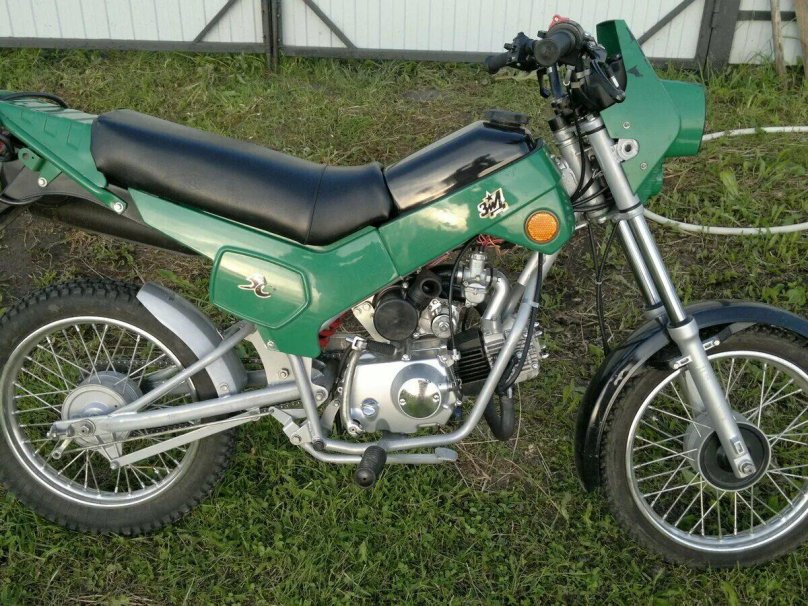 ЗИД пилот 50 4т