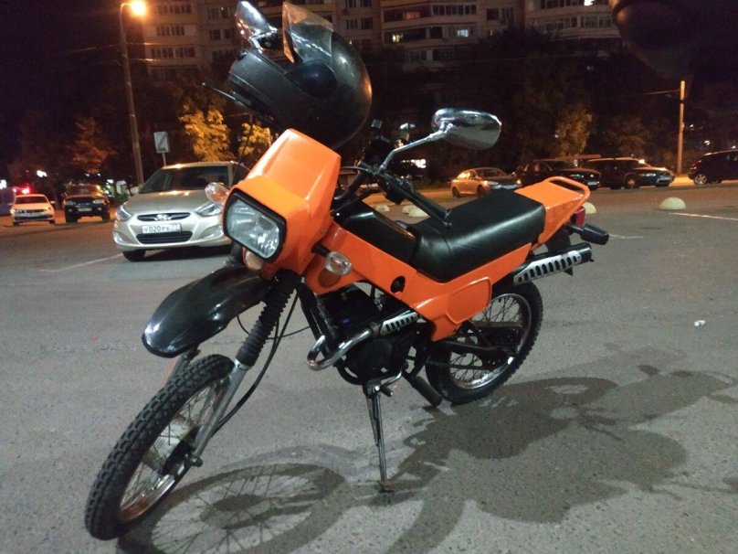 ЗИД пилот курьер