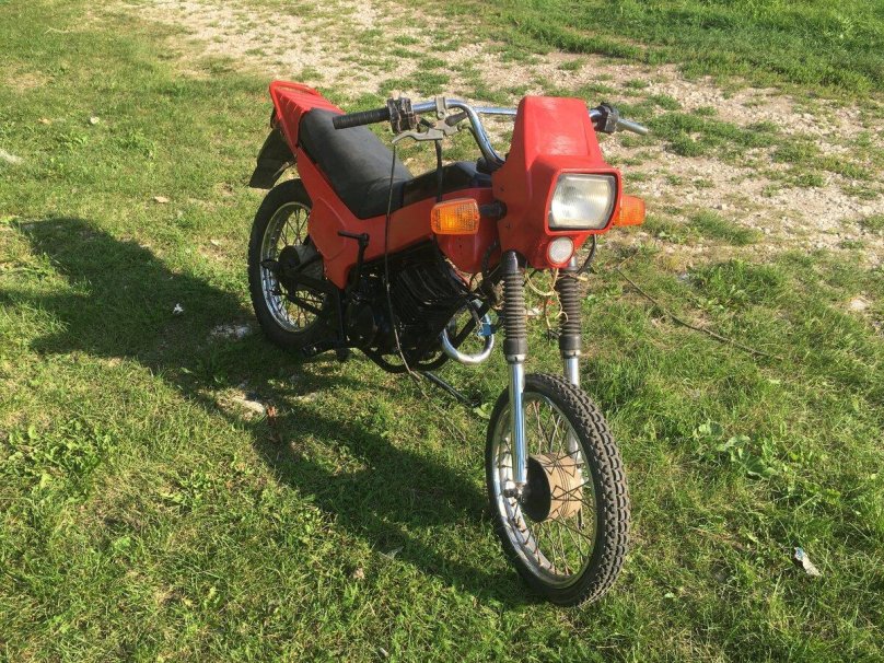 Поворотник ЗИД пилот