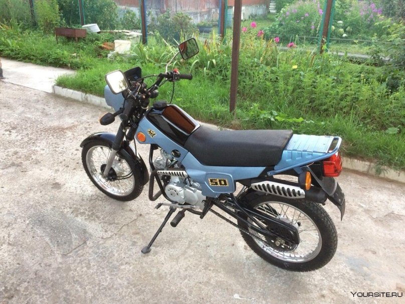 ЗИД пилот 50 Актив