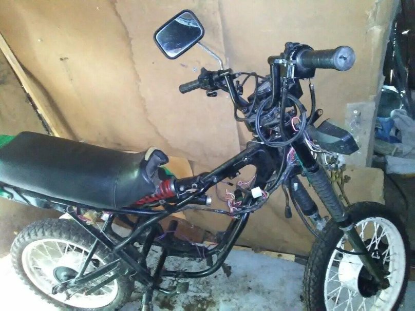 ЗИД пилот 4т