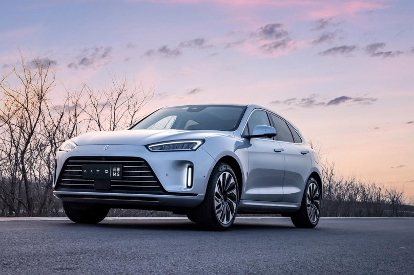 Aito m5 2023