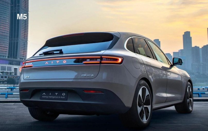 Aito m5 2023