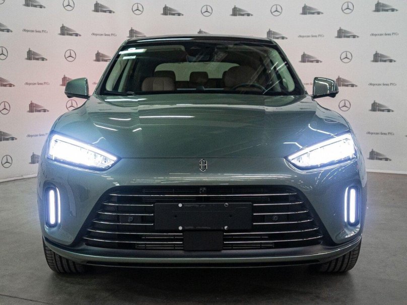 Серес Аито м5