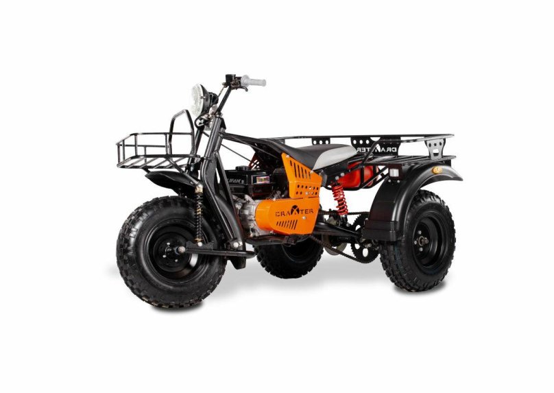 Квадроцикл Avantis atv Classic Mini