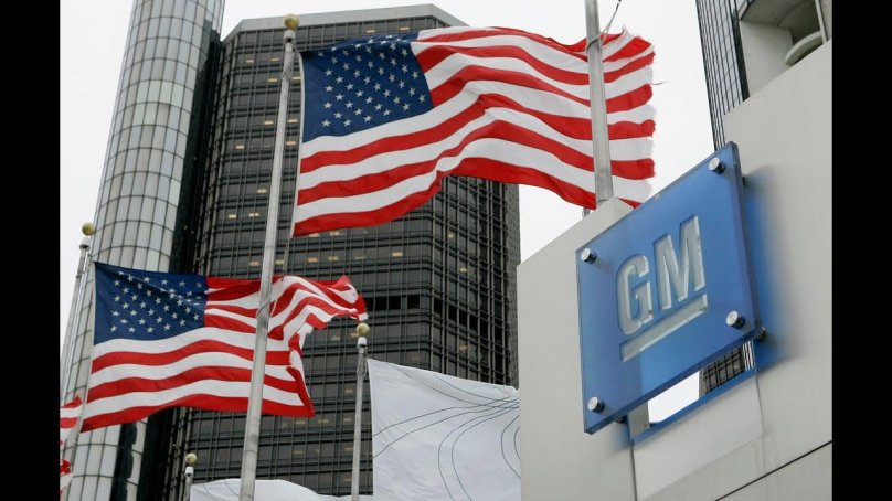 General Motors США