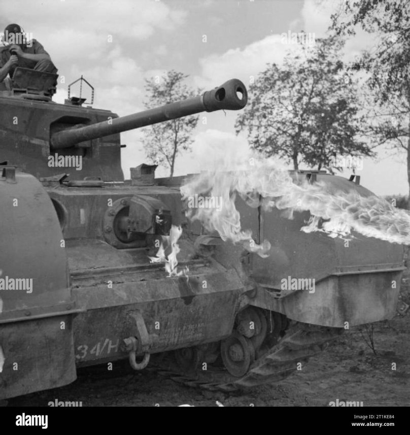 Черчилль Крокодайл