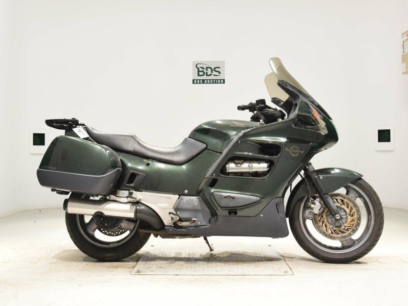 Honda St 1100 Pan European