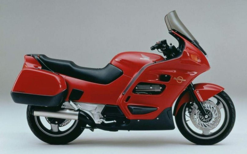 Honda St 1100 Pan