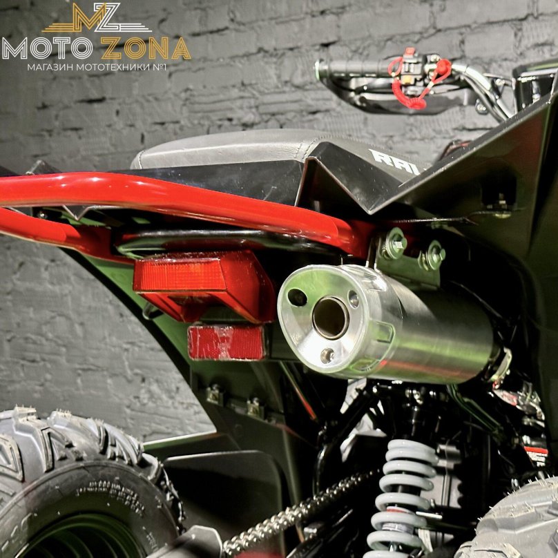 Ducati Multistrada v4 Rally 2023