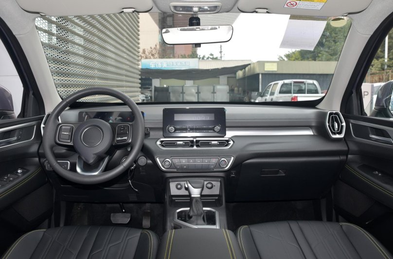 Great Wall King Kong Power 2023