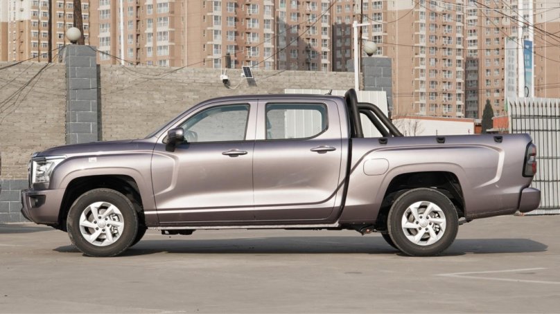 Грейт вол Кинг