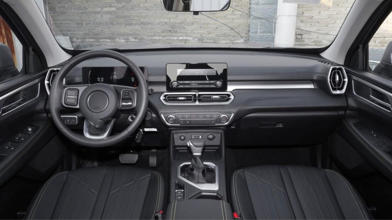 Great Wall King Kong Power 2023