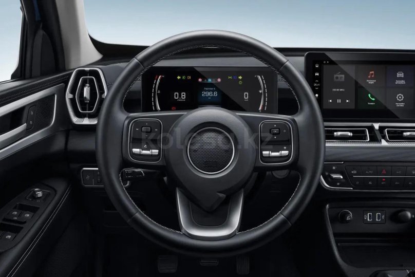 Пикап GWM Poer KINGKONG