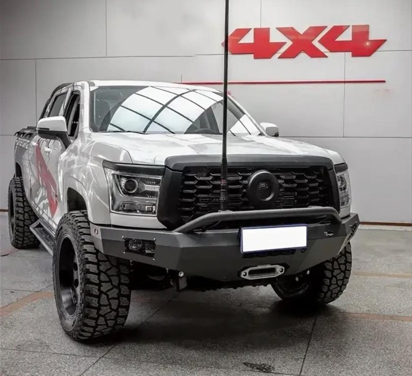 Great Wall Poer King Kong 2.0 MT, 2023