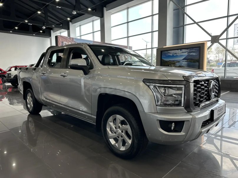 Great Wall Poer сс1020qs60l, 2023 г.