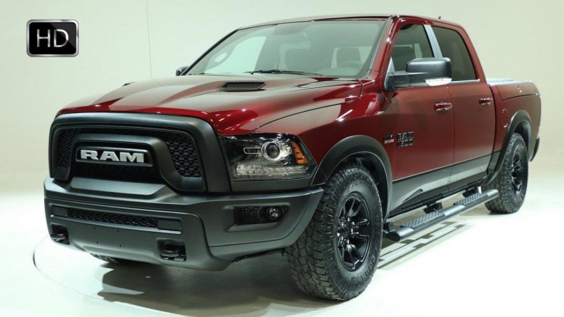 Dodge Ram 1500