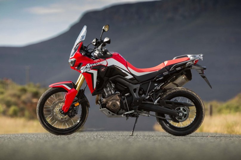 Honda crf1000l