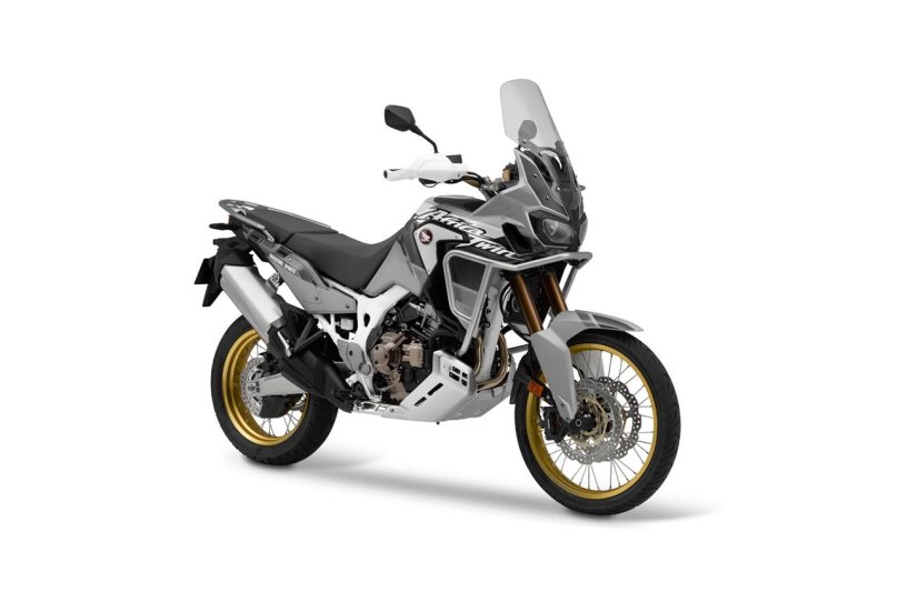 Africa Twin 2021
