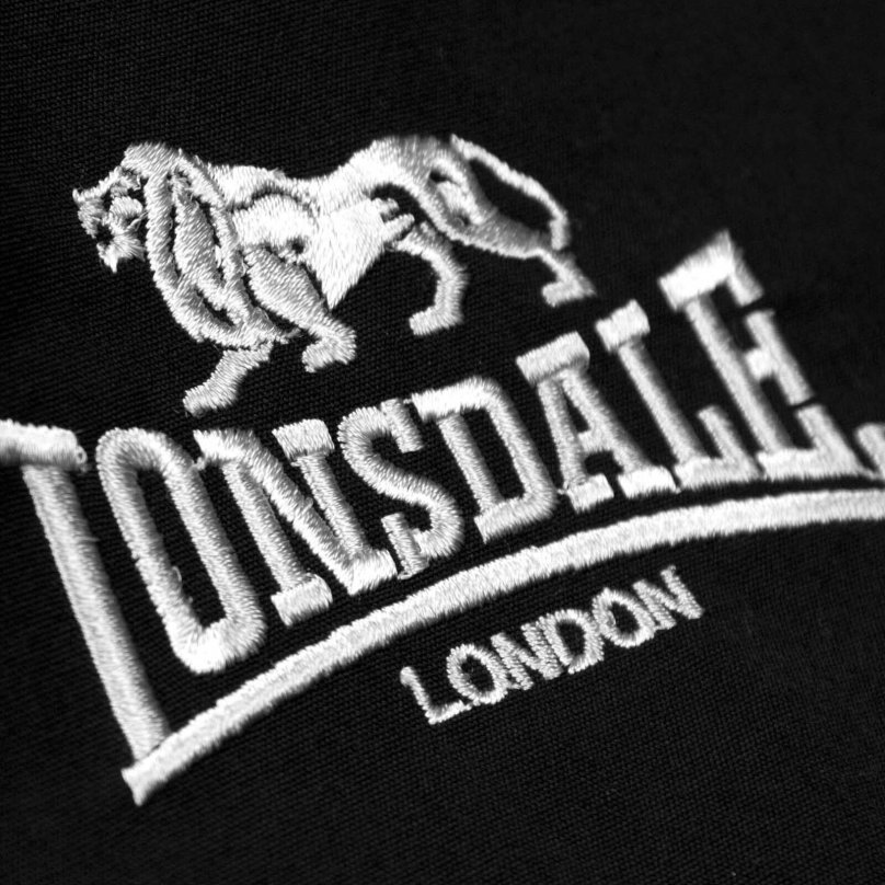 Харрингтон Лонсдейл