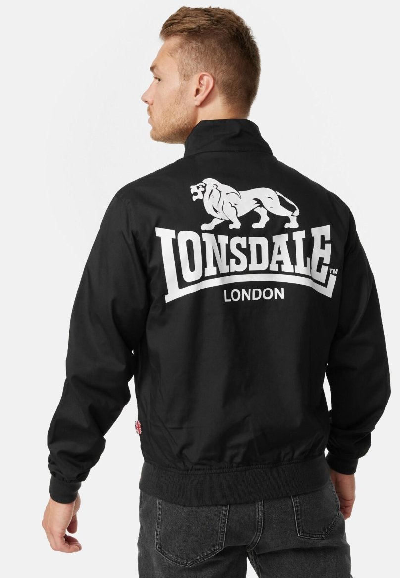 Харрингтон Lonsdale