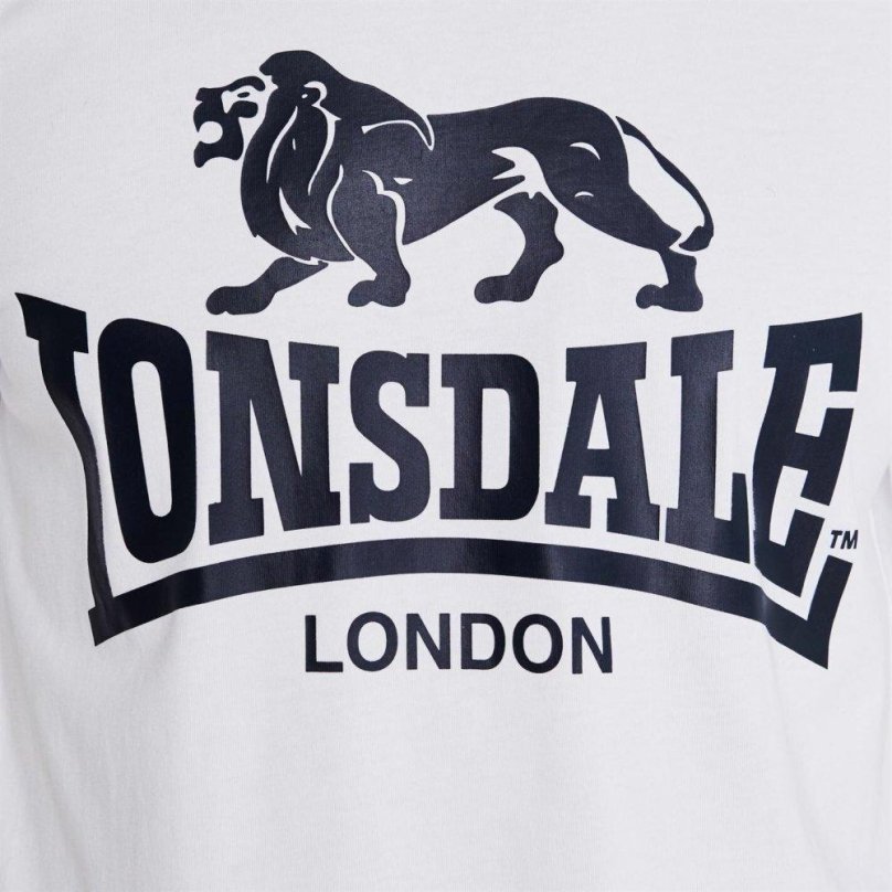 Lonsdale эмблема