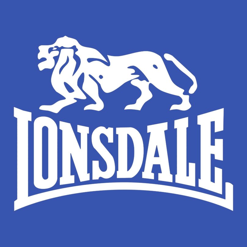 Лонсдейл лейбл