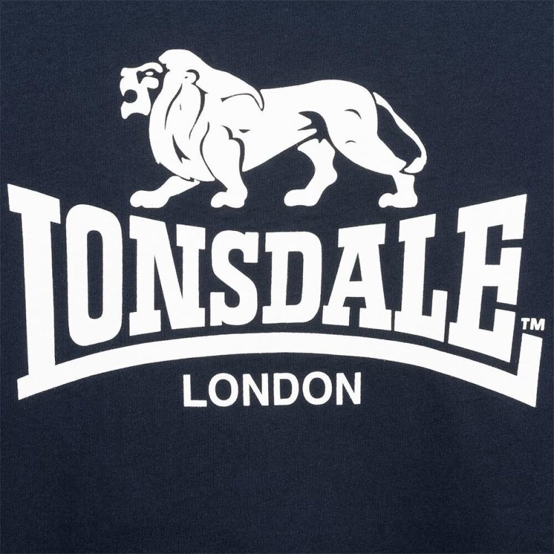 Бренд Lonsdale