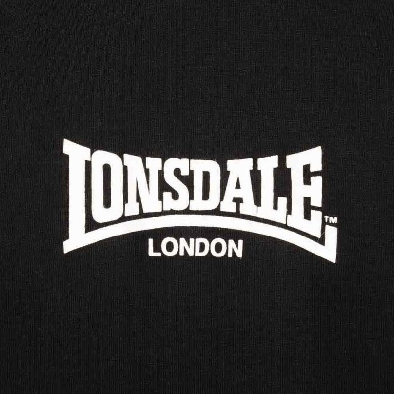 Lonsdale (торговая марка)