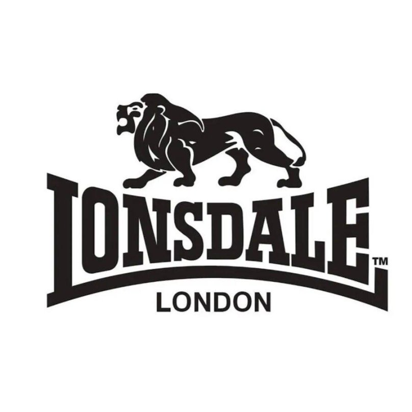 Lonsdale лого