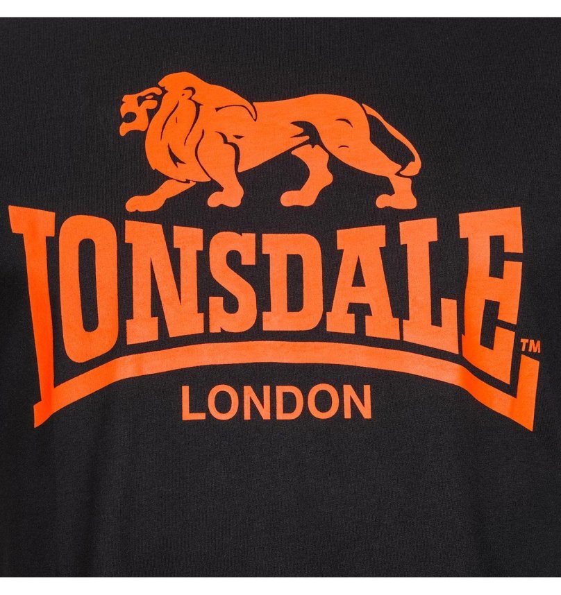 Марка Lonsdale