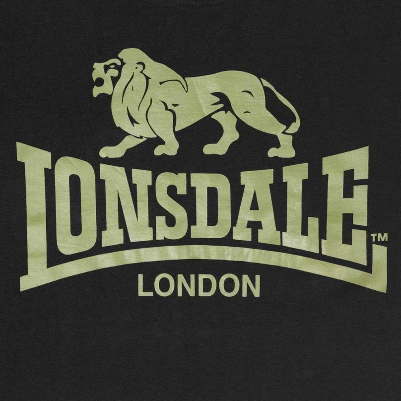 Лонсдейл лого