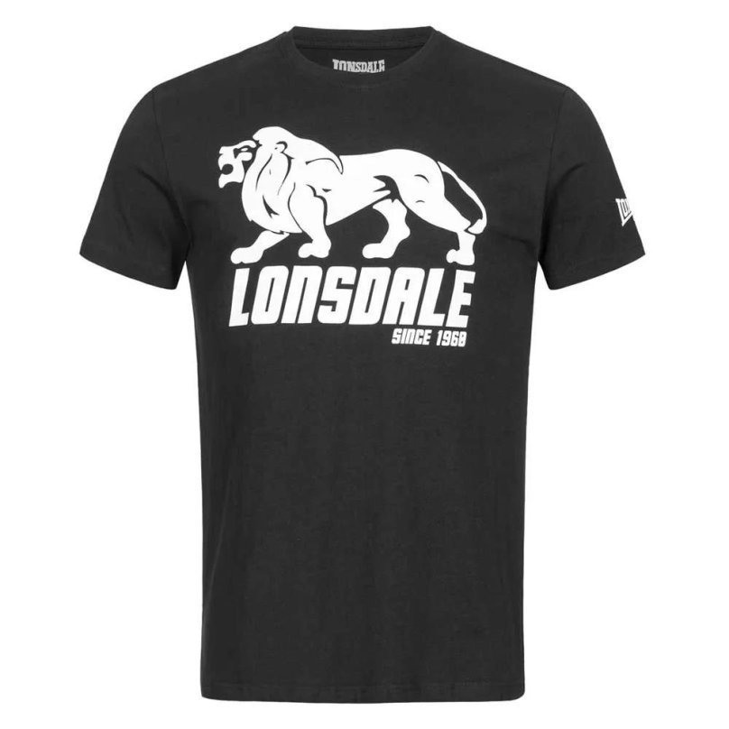 Футболка Lonsdale ножевой бой