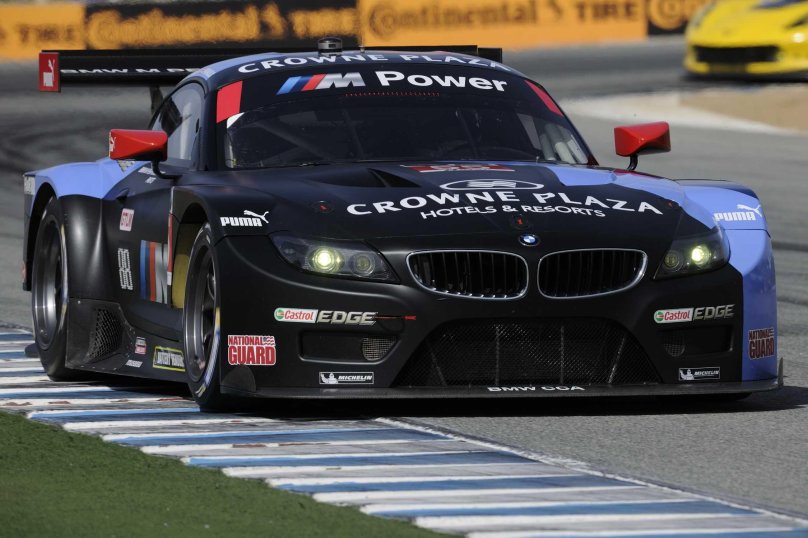 Двигатель гоночной машины