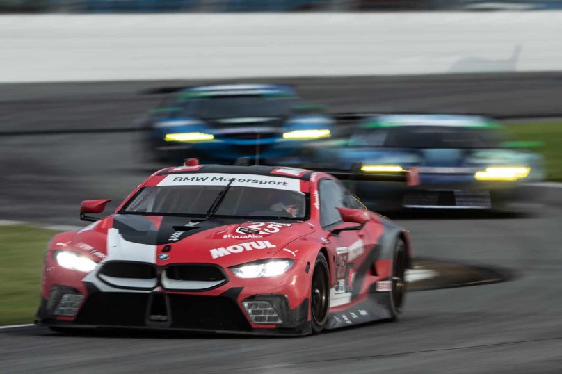 IMSA Daytona 2023