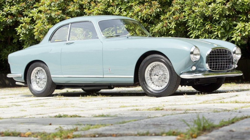 Феррари 212 Интер