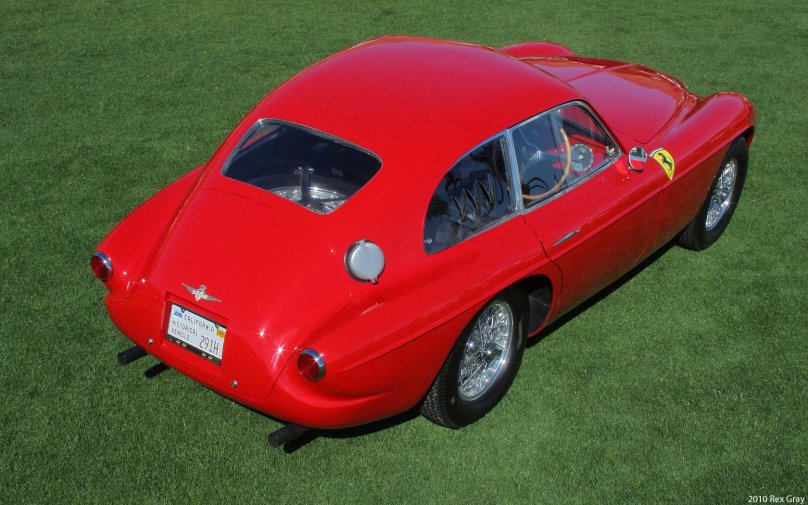 Ferrari 1951