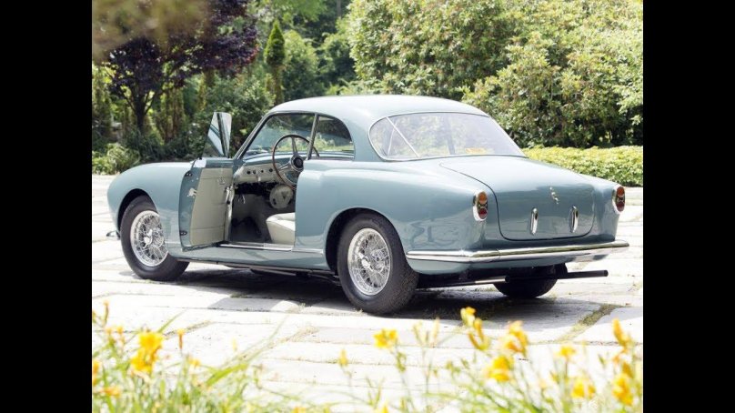 Ferrari 212 Inter 1951