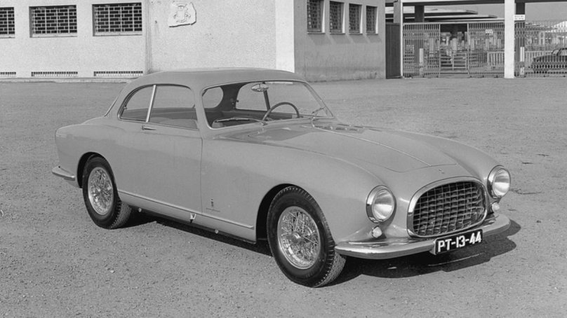 Ferrari 212