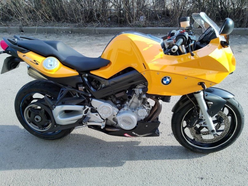 Х мотом ф и200