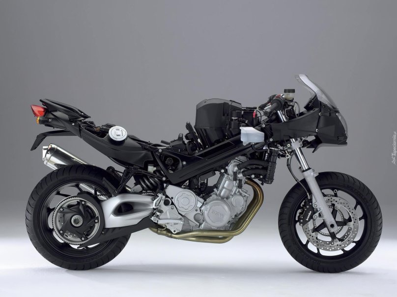 BMW f800 (s и St)