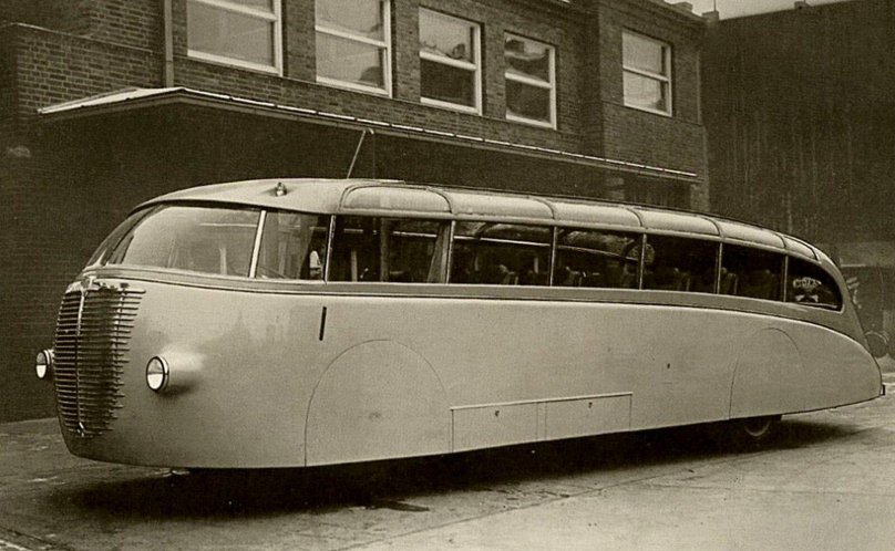 Mercedes-Benz lo 3500 Streamline