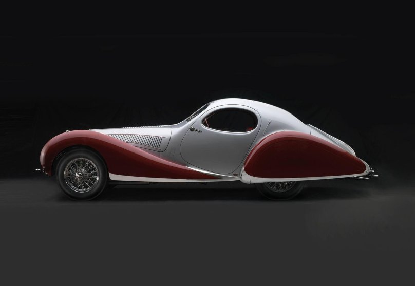 Talbot Lago t150