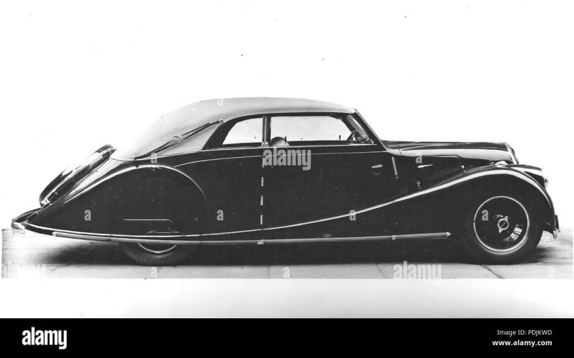 Aero 50 Cabriolet Sodomka - 1939