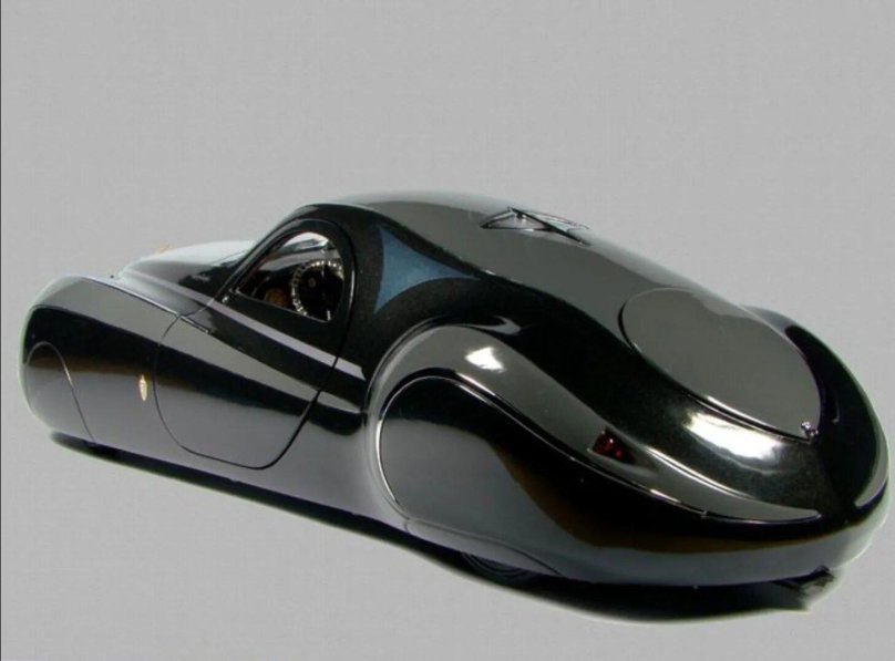 Duesenberg Coupe Simone