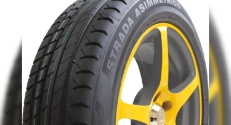 Шины Viatti strada Asimmetrico v-130