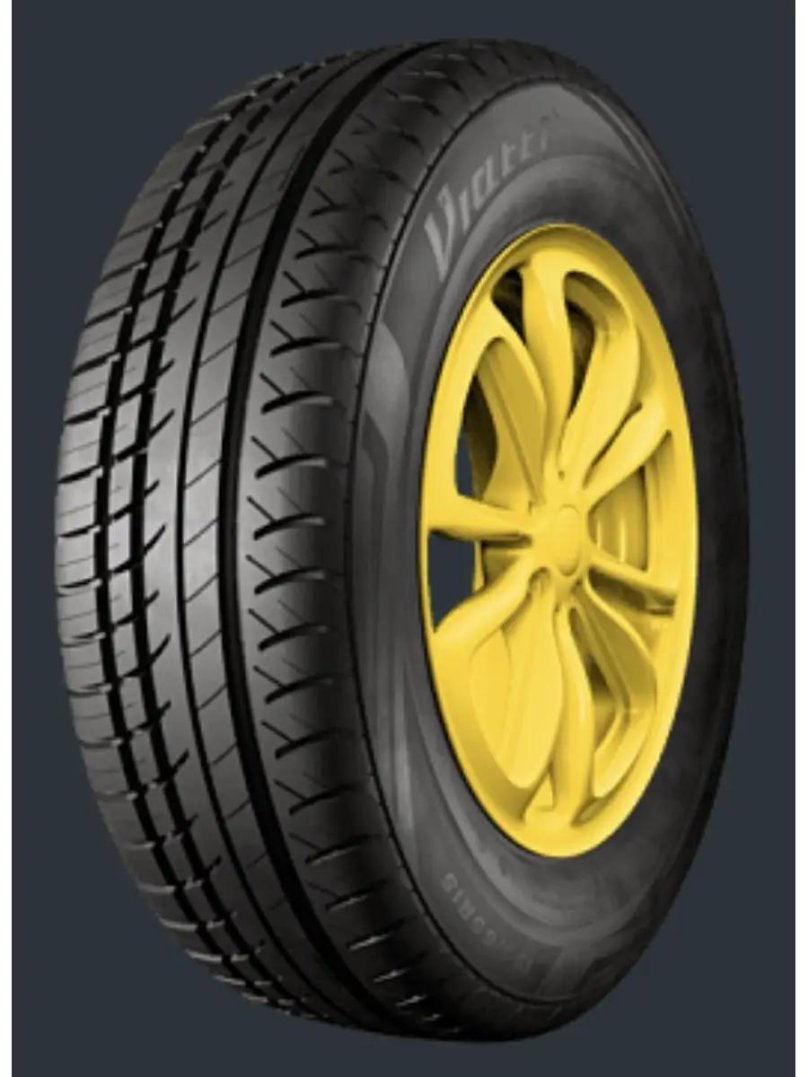 Viatti 205/55r16 91v strada Asimmetrico v-130 TL