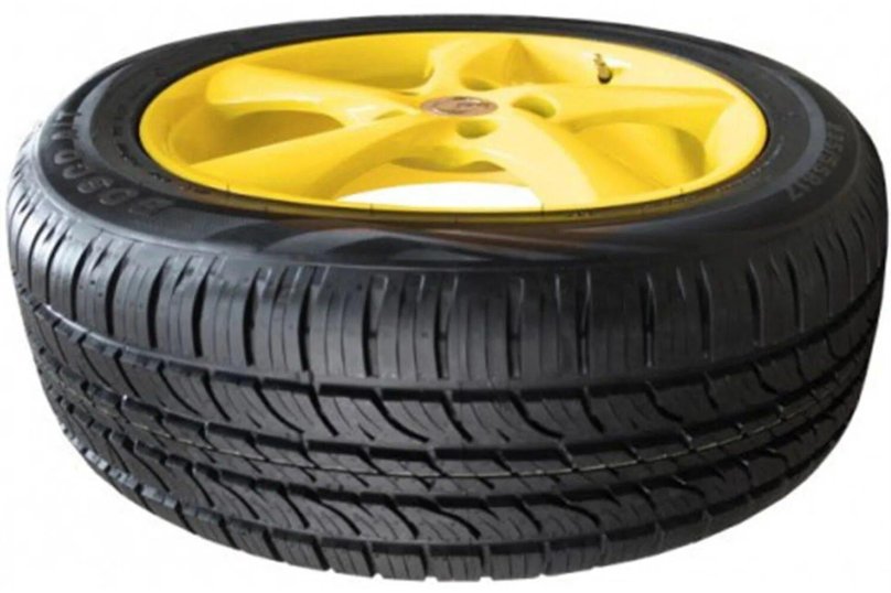 Шина Viatti Bosco (v-237)