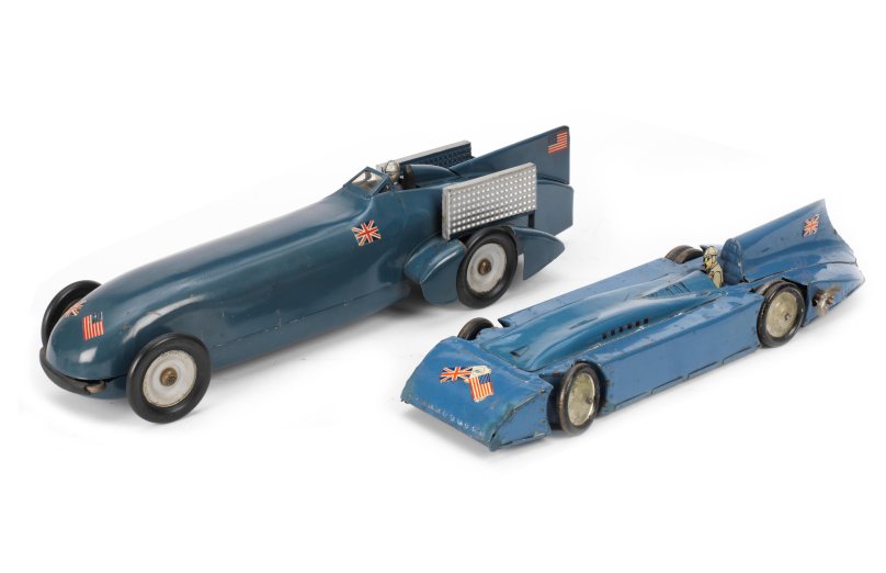 Bluebird машина 1935