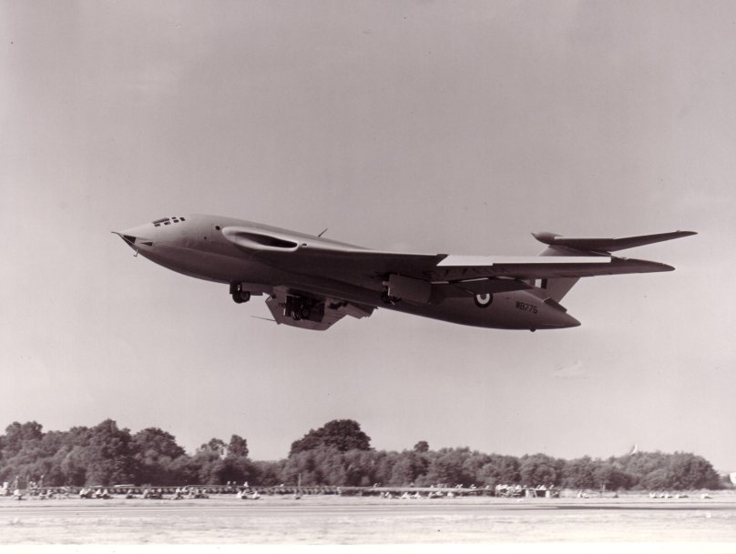 Хэндли пейдж Виктор